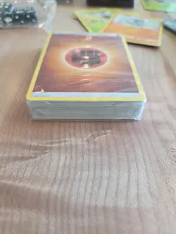 Pokemon TCG Card Lot 2017 2019 2020 Near Mint Unsorted Unchecked. - Image 2