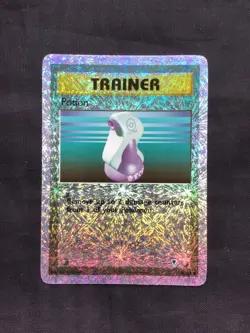 Pokemon Cards: Legendary Collection Reverse Holo: Potion 110/110 - Image 1