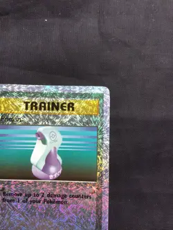 Pokemon Cards: Legendary Collection Reverse Holo: Potion 110/110 - Image 4