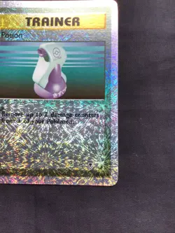 Pokemon Cards: Legendary Collection Reverse Holo: Potion 110/110 - Image 5