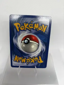 Pokemon TCG Sabrina's Jynx Gym Heroes Card 59/132 Unlimited - Image 3