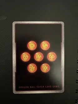 Son Goku SP Alt Art FB01-139 SCR Dragon Ball Fusion World Card Japanese - Image 2