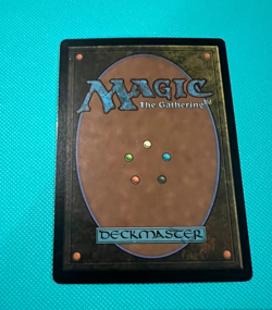 Terravore - Odyssey - MTG - Magic the Gathering - Image 3