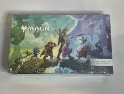 Magic the Gathering Lorwyn Eclipsed Play Booster Box Magic MTG Sealed - Image 2