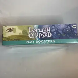Magic the Gathering Lorwyn Eclipsed Play Booster Box Magic MTG Sealed - Image 4