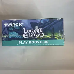 Magic the Gathering Lorwyn Eclipsed Play Booster Box Magic MTG Sealed - Image 5
