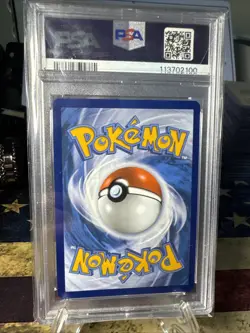 Wartortle 171/165 Sv: Scarlet & Violet 151 Holo PSA 9 2023 Pokemon Illustration - Image 4