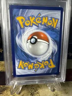 Wartortle 171/165 Sv: Scarlet & Violet 151 Holo PSA 9 2023 Pokemon Illustration - Image 5