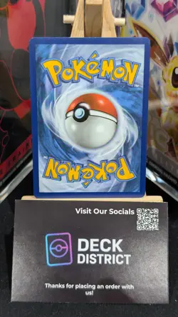 Pokemon TCG Charizard Celebrations Holo Card 4/102 Mint/Near - Image 2