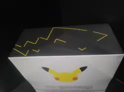 Pokemon TCG: 25th Anniversary Celebrations Elite Trainer Box ETB 820650809439 - Image 2