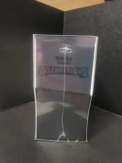Pokemon TCG: 25th Anniversary Celebrations Elite Trainer Box ETB 820650809439 - Image 3