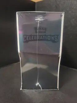 Pokemon TCG: 25th Anniversary Celebrations Elite Trainer Box ETB 820650809439 - Image 5