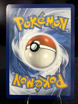 Pokemon TCG Enhanced Hammer 224/167 S&V Twilight Masquerade Gold NM - Image 2