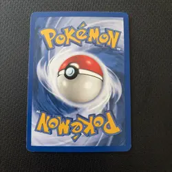 NEAR MINT Pokemon TCG Persian Base Set 2 56/130 Regular Unlimited Uncommon - Image 4