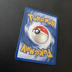 NEAR MINT Pokemon TCG Persian Base Set 2 56/130 Regular Unlimited Uncommon - Image 5