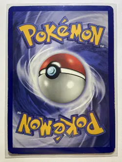 Pokemon TCG Aerodactyl Fossil 16/62 Regular 1999-2000 Wizards Base Set LP - Image 2