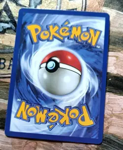 Pokemon From 2002 still NM! Gyarados 12/110 Legendary Collection Reverse Holo - Image 4