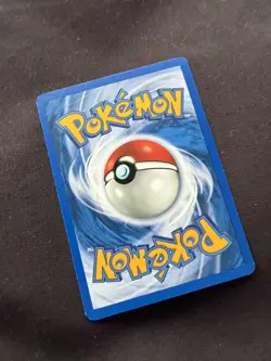 Lt. Surge’s Spearow 83/132 | Gym Heroes | Non Holo Pokemon Card NM - Image 5