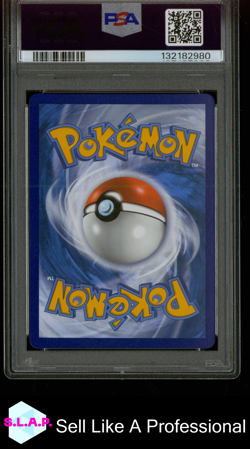 DRAGAPULT-HOLO CELEBRATIONS COLLECTION POKEMON SWSH BLCK STR PRM 2021 132 PSA 10 - Image 2