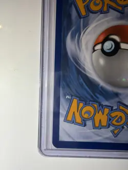 Pokemon TCG UPC Pikachu V SWSH145 Celebrations Black Star Promo Mint Condition - Image 2