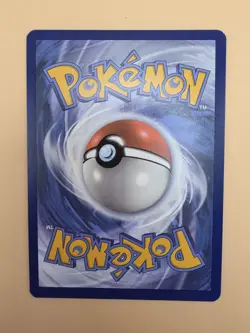 Team Rocket's Wobbuffet SVP 203 Pokemon Center Stamped Promo Destined Rivals TCG - Image 5