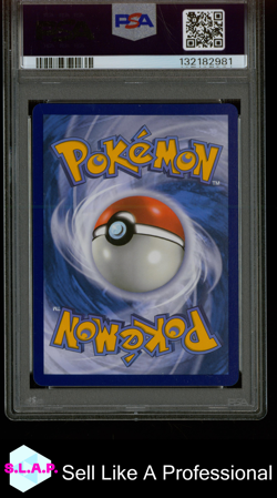 TEAM ROCKET'S PROTON ULTRA RARE POKEMON DRI EN-DESTINED RIVALS 2025 227 PSA 10 - Image 2