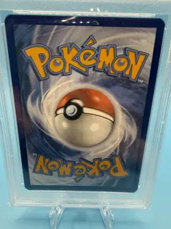 PSA 9 2023 POKEMON MEW EN VENUSAUR ex SPECIAL ILLUSTRATION RARE 198/165 - Image 3