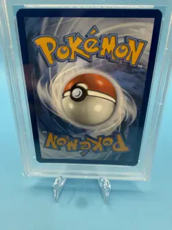 PSA 9 2023 POKEMON MEW EN VENUSAUR ex SPECIAL ILLUSTRATION RARE 198/165 - Image 4