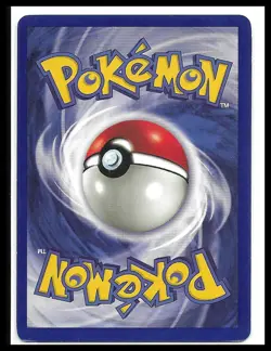 Pokemon TCG Base Set (Shadowless) Pidgey #057/102 Common - Image 2