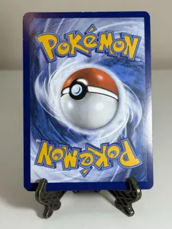Pokemon Hawlucha Deck Exclusives Holo PR - Image 2