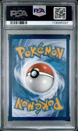 Pokemon Giratina VSTAR Secret Rare Full Art Holo GG69/GG70 Crown Zenith PSA 9 - Image 2