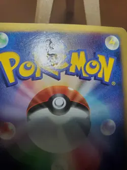 HP/DMG Pokemon Ampharos DPBP#209 Dialga LV.X Deck DP3 Japanese - Image 4