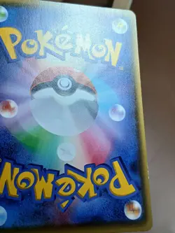 MP Hawlucha 006/019 Japanese Pokemon Zygarde-EX Perfect Battle Deck - Image 2