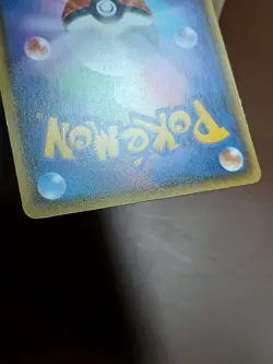 MP Hawlucha 006/019 Japanese Pokemon Zygarde-EX Perfect Battle Deck - Image 5