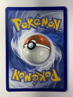 Pokemon: Petilil Illustration Rare IR Full Art Holo 091/086 (Near Mint) - Image 3