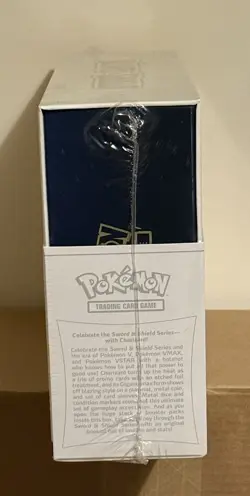 Pokemon Charizard Ultra Premium Collection UPC - New & Sealed - Image 4
