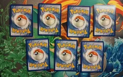 Pokemon TCG Modern Holo Lot Secret & Full Art Trainer - Image 4