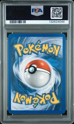 2006 POKEMON EX LEGEND MAKER #85 BANETTE EX-HOLO PSA 5 - Image 2