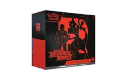 Pokemon TCG: Scarlet & Violet Destined Rivals Elite Trainer Box ETB ✅ Presale - Image 1