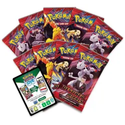 Pokemon TCG: Scarlet & Violet Destined Rivals Elite Trainer Box ETB ✅ Presale - Image 2