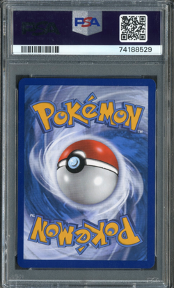 Pokemon TCG: Pikachu VMAX 188/185 Vivid Voltag Full Art Rainbow PSA 10 GEM MT - Image 2