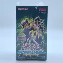 Yu-Gi-Oh! Speed Duel: Arena of Lost Souls Display - Booster Box NEU OVP Sealed - Image 1
