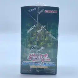 Yu-Gi-Oh! Speed Duel: Arena of Lost Souls Display - Booster Box NEU OVP Sealed - Image 2