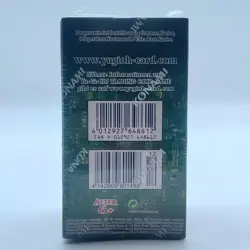 Yu-Gi-Oh! Speed Duel: Arena of Lost Souls Display - Booster Box NEU OVP Sealed - Image 3