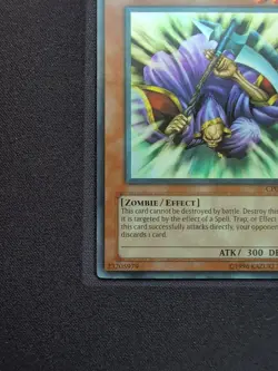 Spirit Reaper CP03-EN002 Champion Pack 3 Unlimited NM - Image 5