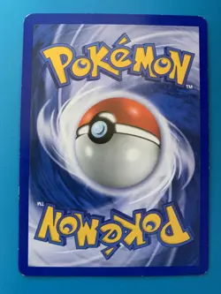 1st Edition Cyndaquil 57/111 Neo Genesis Set Rare Vintage Pokemon Card - NM - Image 2