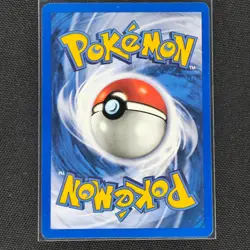 Cyndaquil - 57/111 - 1st Edition - Neo Genesis - Pokemon Card - NM/M - Image 2