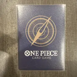 [NM] Edward Weevil ONE PIECE Card Game Japanese EB01-023 SP EGGHEAD CRISIS EC23 - Image 2