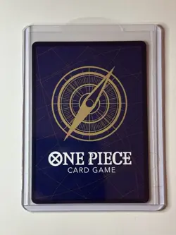 Finger Pistol EB01-051 (Alternate Art) Premium Booster The Best Vol 2 One Piece - Image 2