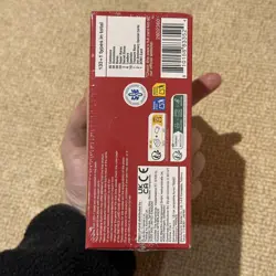 One Piece OP-13 Carrying On His Will Booster Box 24 Packs English Sealed - Image 4